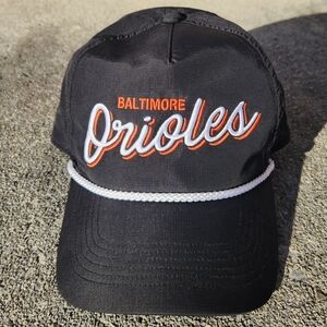 47 Brand Baltimore Orioles hat